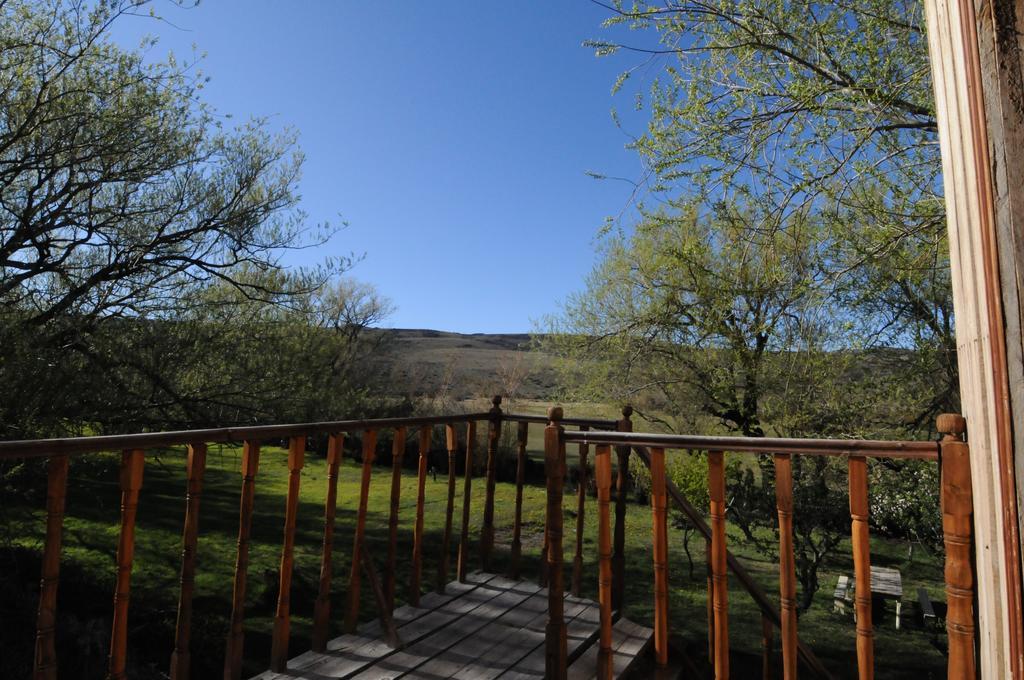 Estancia Santa Thelma Panzió Casa Riera Szoba fotó