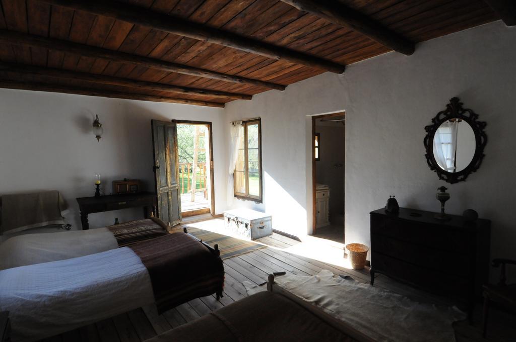 Estancia Santa Thelma Panzió Casa Riera Szoba fotó