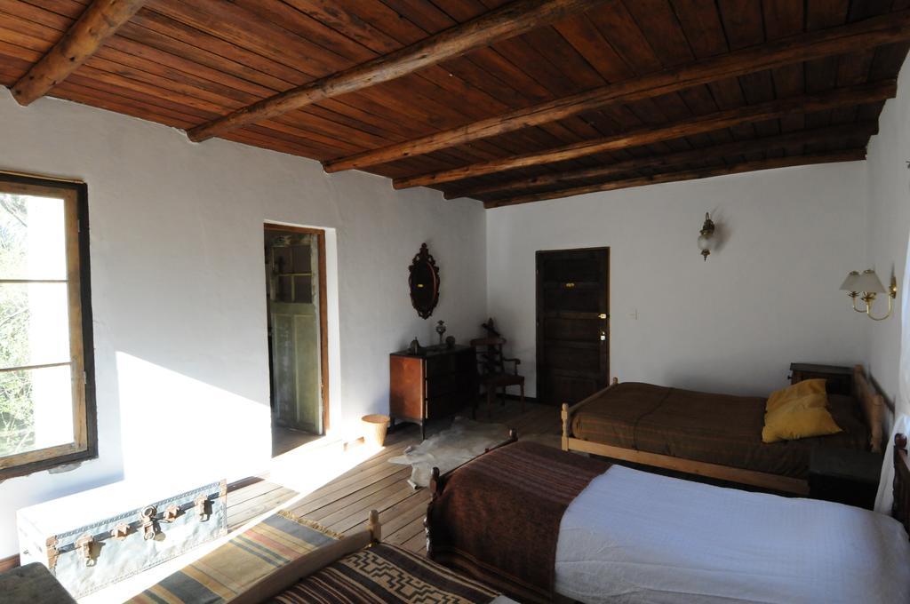 Estancia Santa Thelma Panzió Casa Riera Szoba fotó