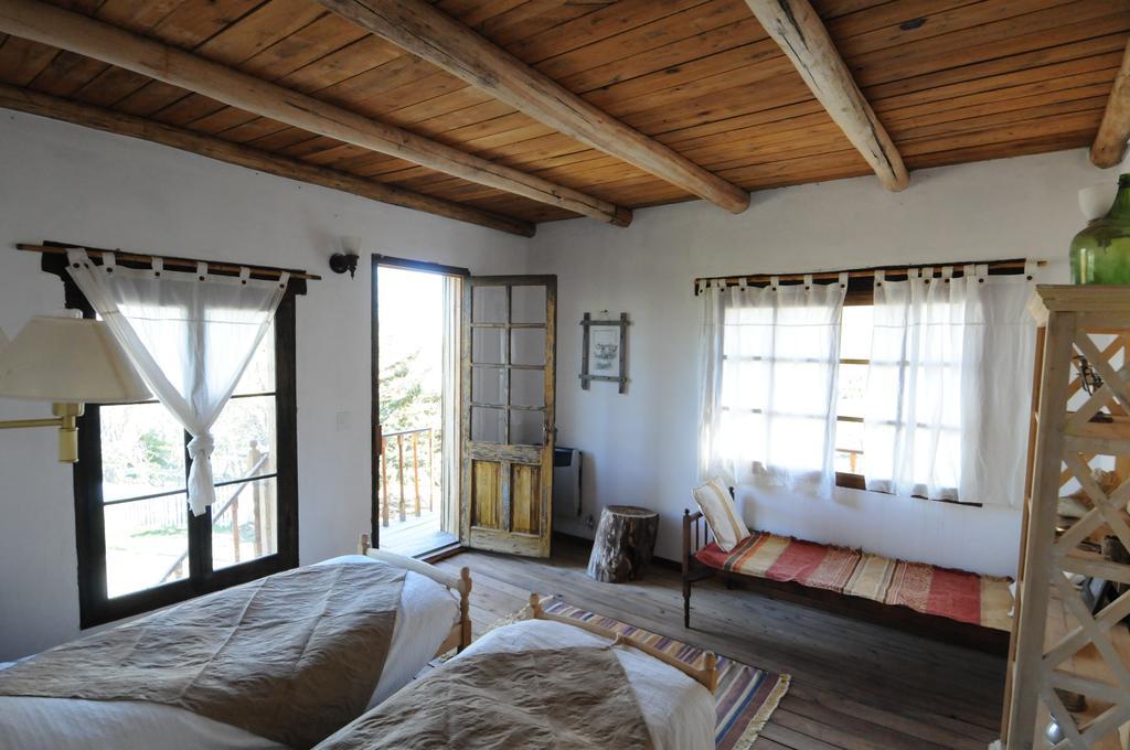 Estancia Santa Thelma Panzió Casa Riera Szoba fotó