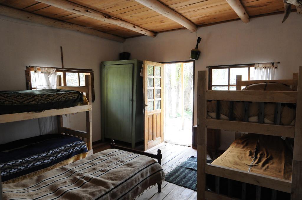 Estancia Santa Thelma Panzió Casa Riera Szoba fotó
