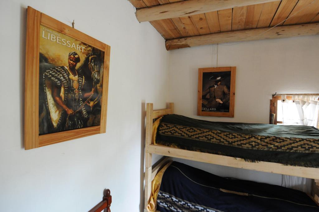 Estancia Santa Thelma Panzió Casa Riera Szoba fotó