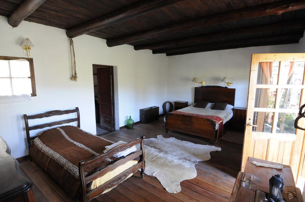 Estancia Santa Thelma Panzió Casa Riera Szoba fotó