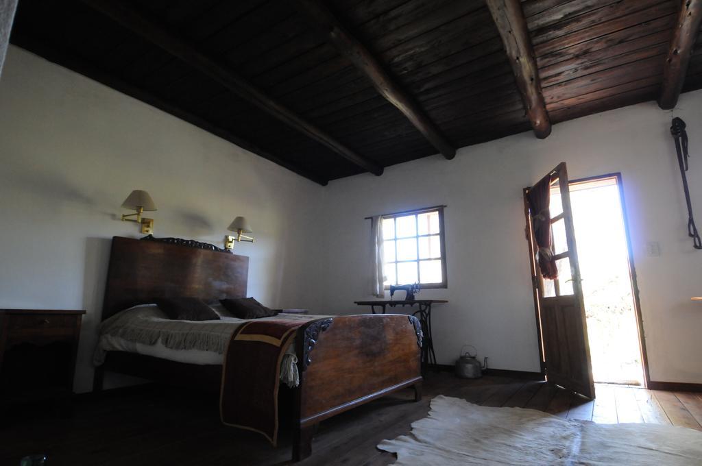 Estancia Santa Thelma Panzió Casa Riera Szoba fotó