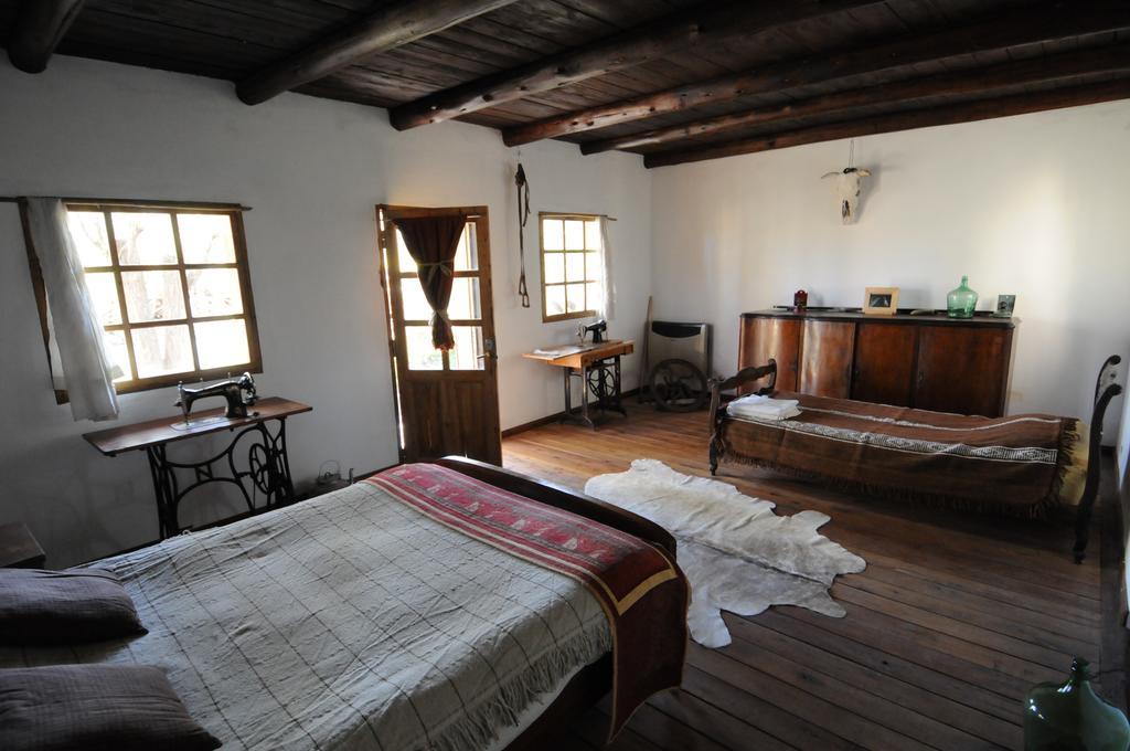 Estancia Santa Thelma Panzió Casa Riera Szoba fotó