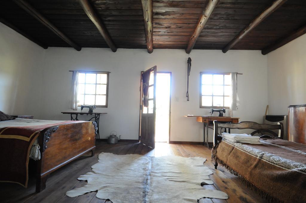 Estancia Santa Thelma Panzió Casa Riera Szoba fotó