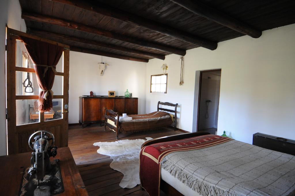 Estancia Santa Thelma Panzió Casa Riera Szoba fotó
