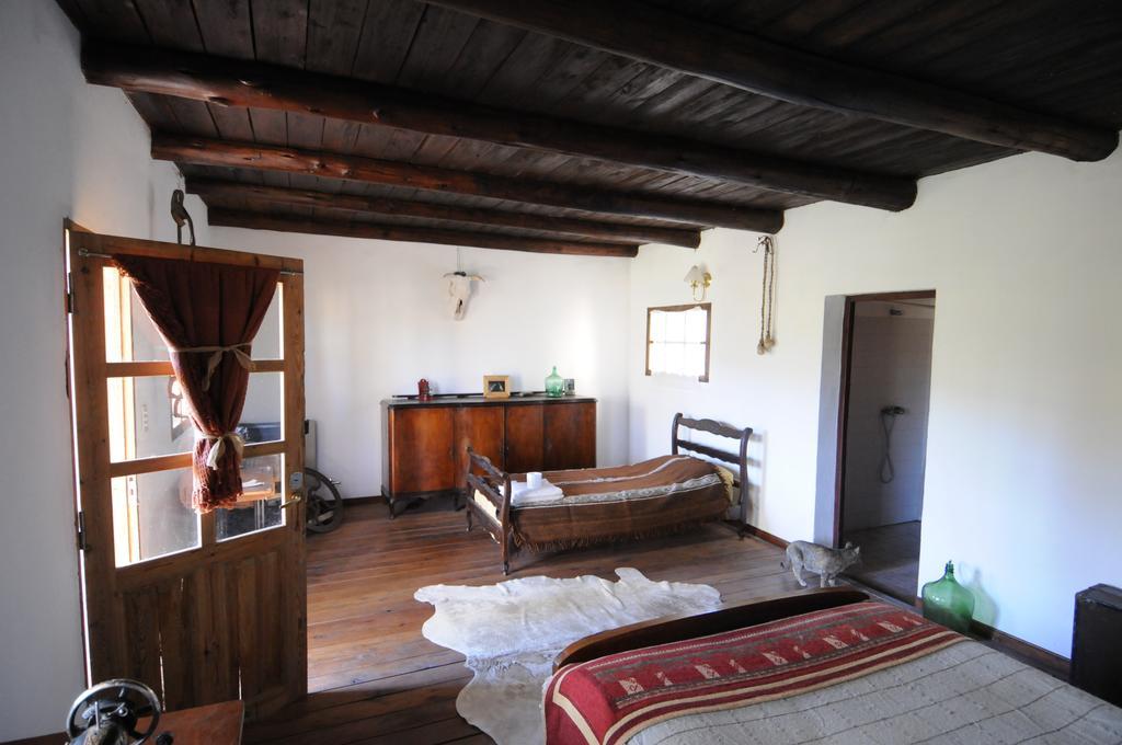 Estancia Santa Thelma Panzió Casa Riera Szoba fotó