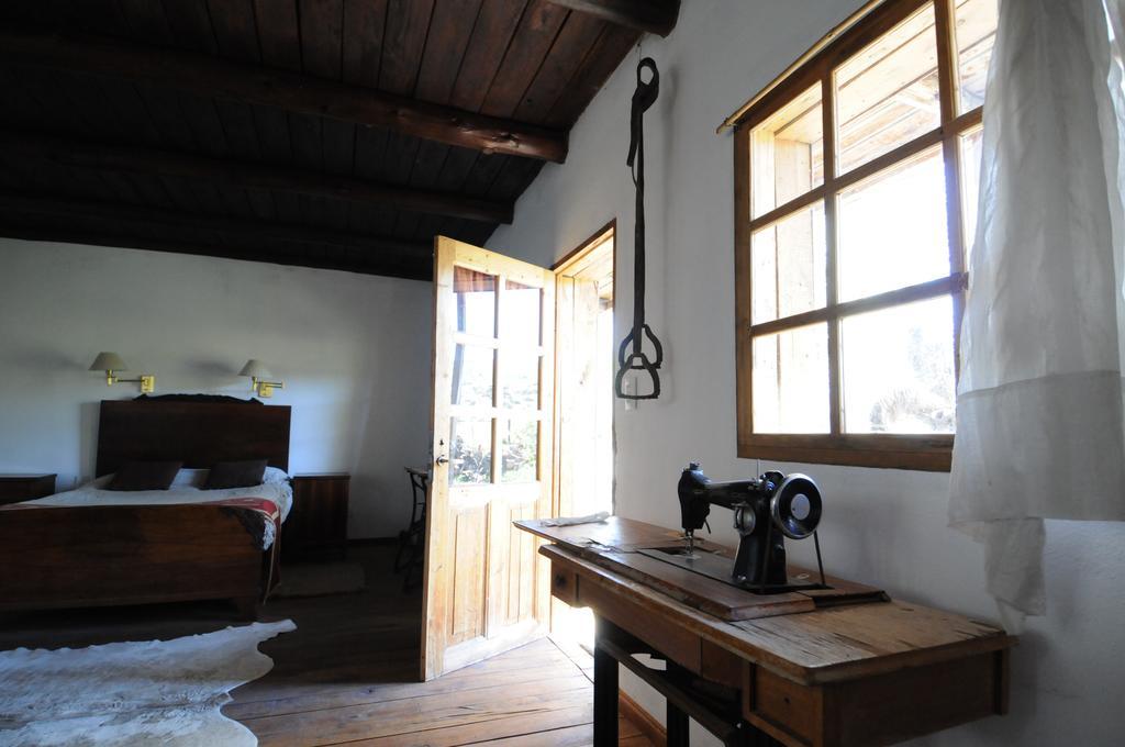 Estancia Santa Thelma Panzió Casa Riera Szoba fotó