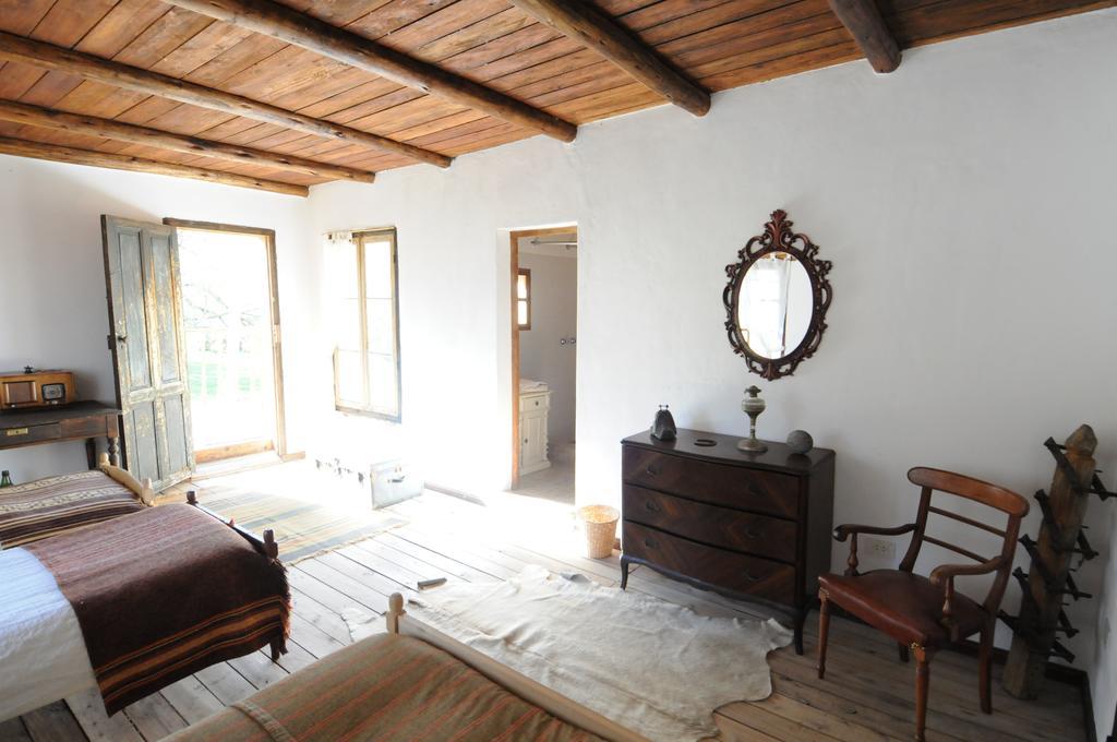 Estancia Santa Thelma Panzió Casa Riera Szoba fotó