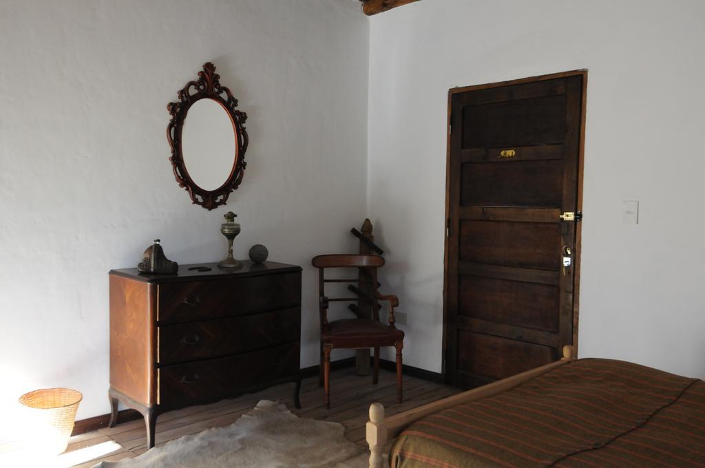 Estancia Santa Thelma Panzió Casa Riera Kültér fotó