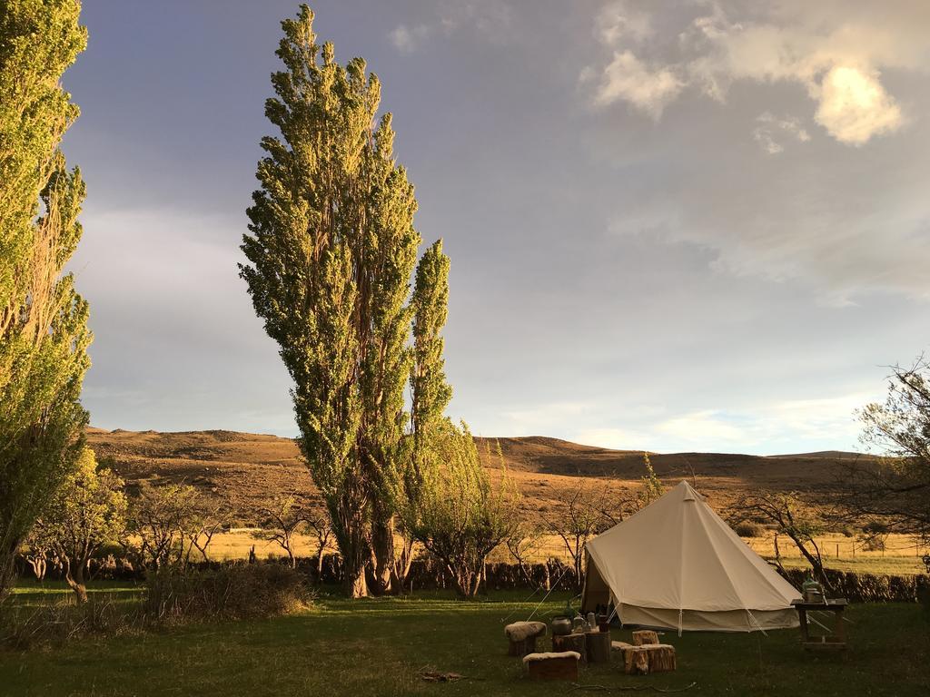 Estancia Santa Thelma Panzió Casa Riera Kültér fotó