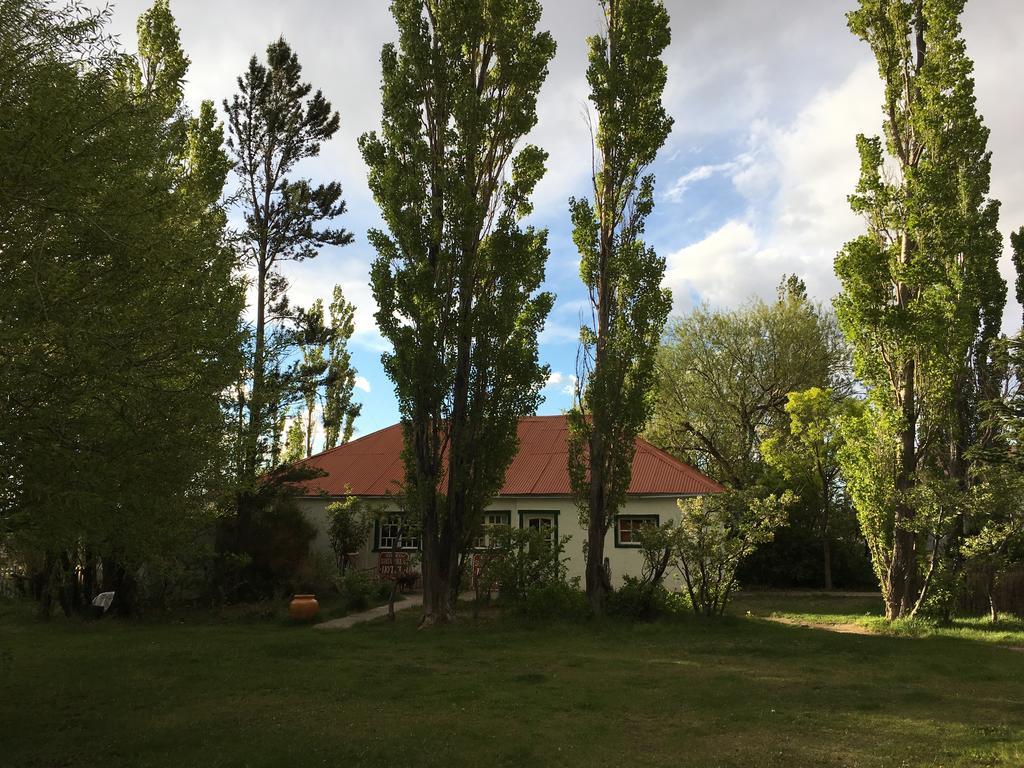 Estancia Santa Thelma Panzió Casa Riera Kültér fotó
