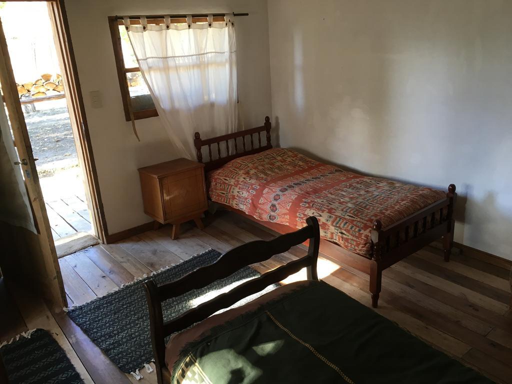 Estancia Santa Thelma Panzió Casa Riera Kültér fotó