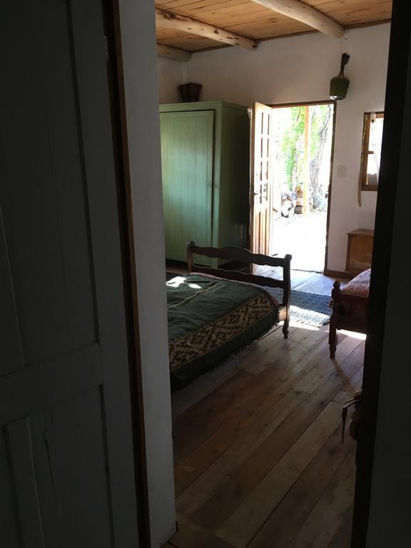 Estancia Santa Thelma Panzió Casa Riera Kültér fotó