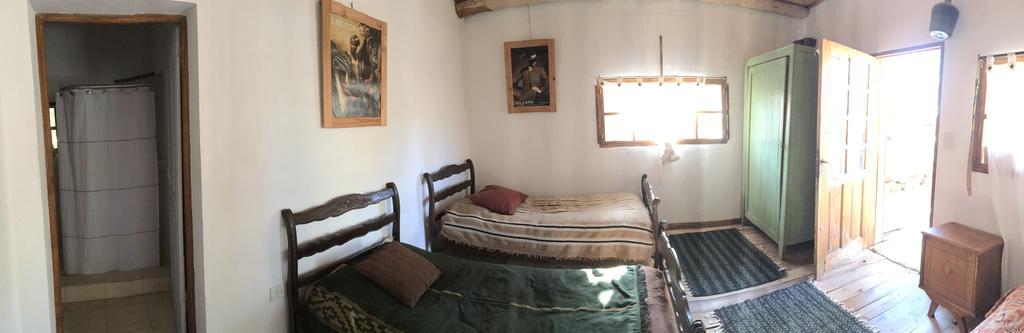 Estancia Santa Thelma Panzió Casa Riera Kültér fotó